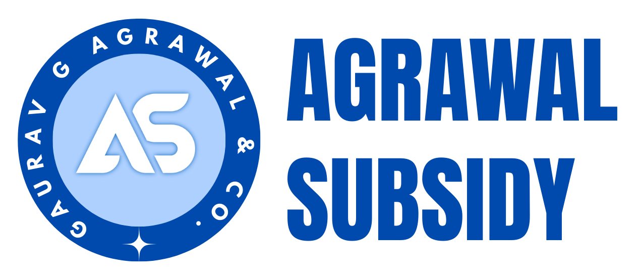 CAGGA Logo